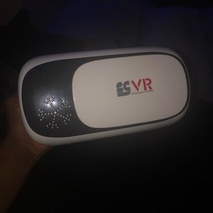 Vr headset